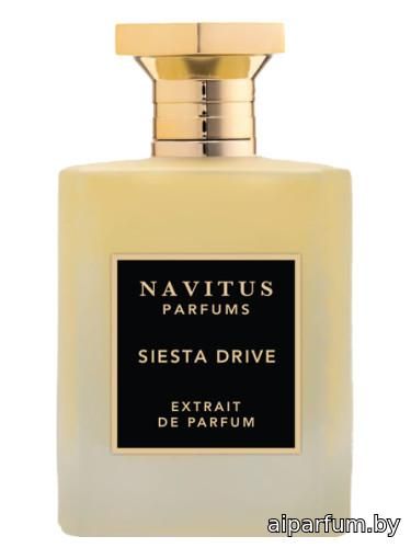Siesta Drive
