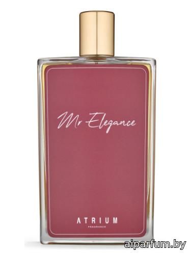 Mr Elegance