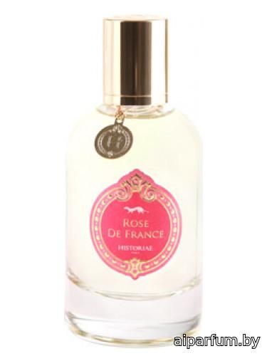 Rose de France