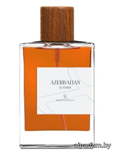 Azerbaijan Leather