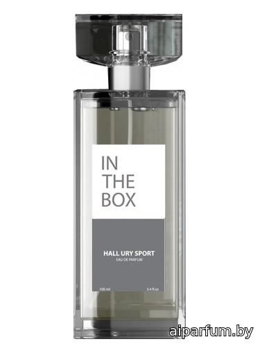 Hall Ury Sport
