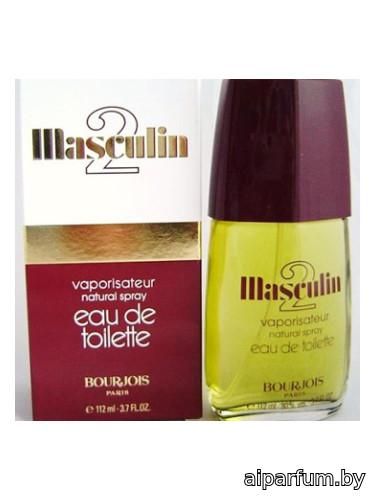 Masculin 2
