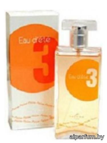 Eau d'Ete 3