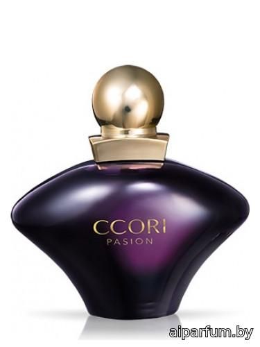 Ccori Pasion