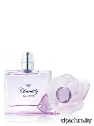 Chantilly Eau de Vie