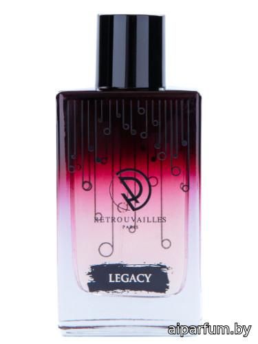 Legacy