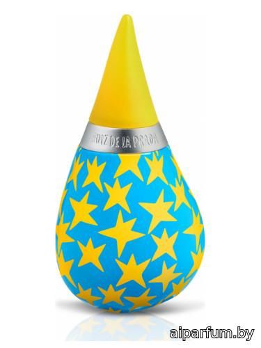Gotas de Color Citric Yellow