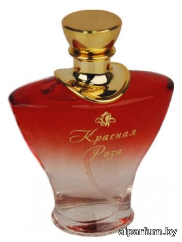 Red Rose (Красная Роза)