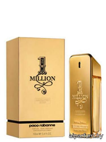 1 Million Absolutely Gold