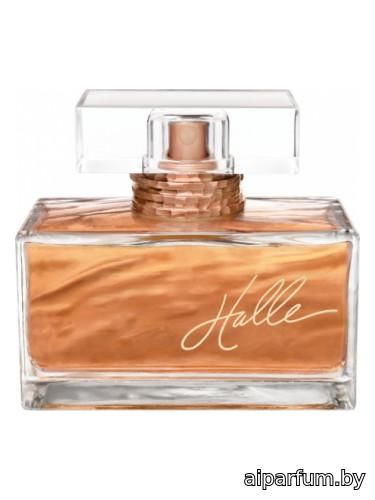 Halle