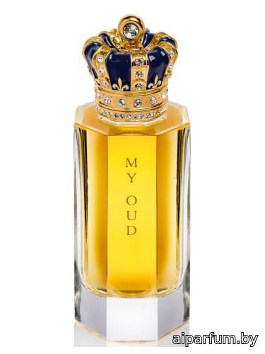 My Oud