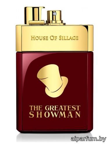 The Greatest Showman for Him