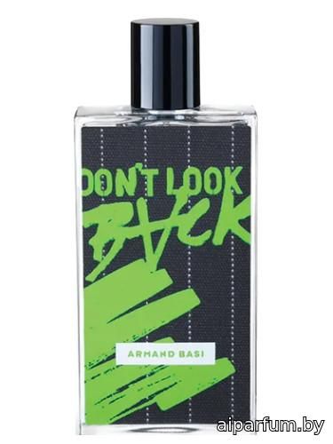 Dont Look Back