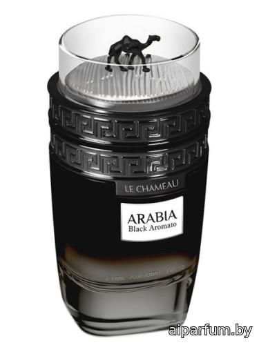 Arabia Black Aromato