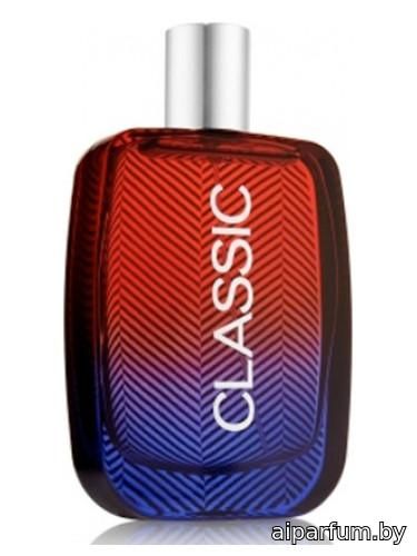 Classic for Men