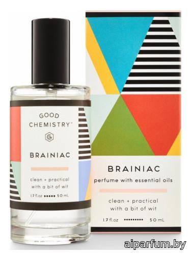 Brainiac