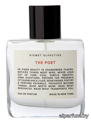 The Poet