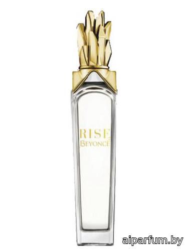 Rise Sheer