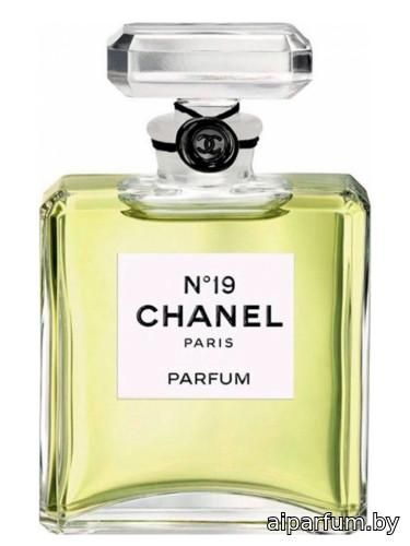 Chanel No 19 Parfum