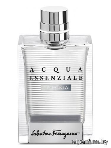 Acqua Essenziale Colonia