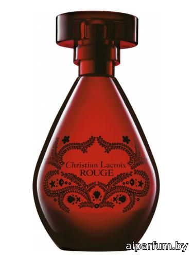 Christian Lacroix Rouge