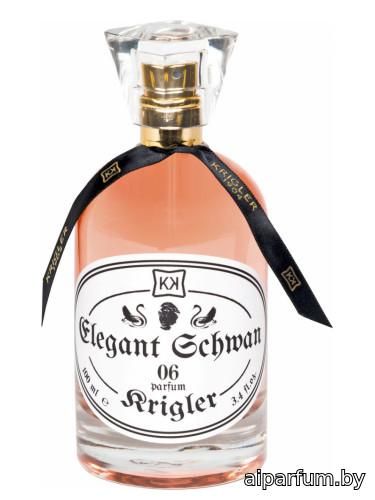 Elegant Schwan 06