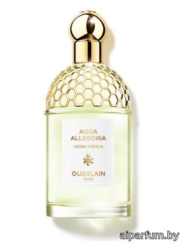 Aqua Allegoria Herba Fresca
