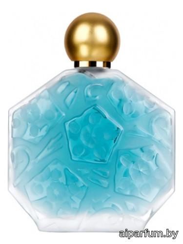 Fleurs d'Ombre Ombre Bleue