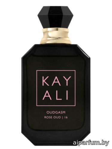 Oudgasm Rose Oud | 16 Eau de Parfum Intense