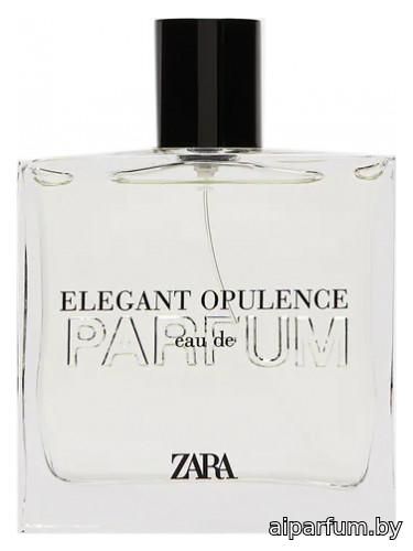 Elegant Opulence