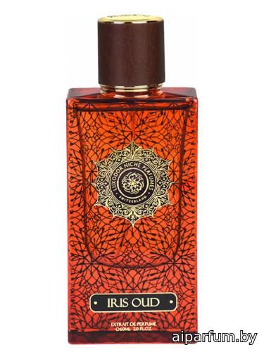 Iris Oud