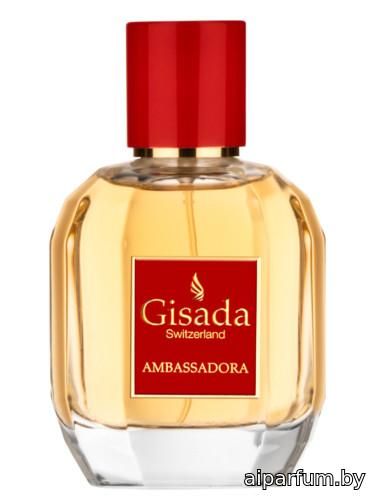 Ambassadora
