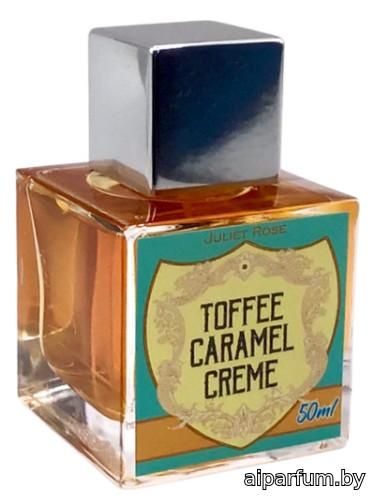 Toffee Caramel Creme