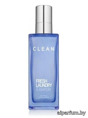 Fresh Laundry & Lavender Eau Fraiche