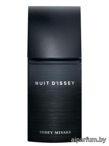 Nuit d’Issey