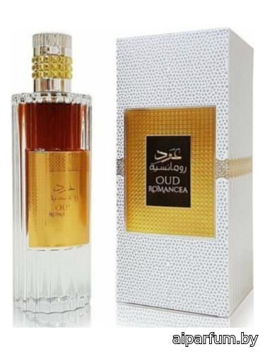 Oud Romancea