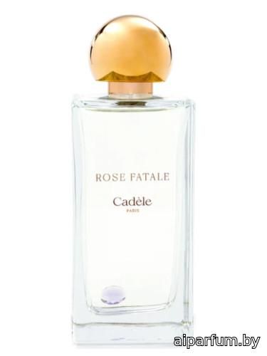 ROSE FATALE