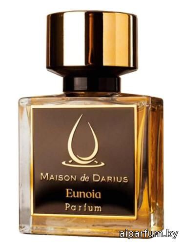 Eunoia