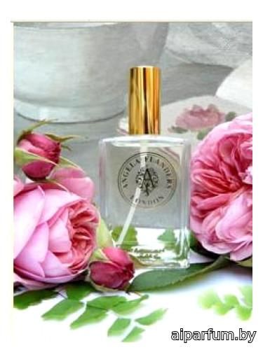 Moroccan Rose