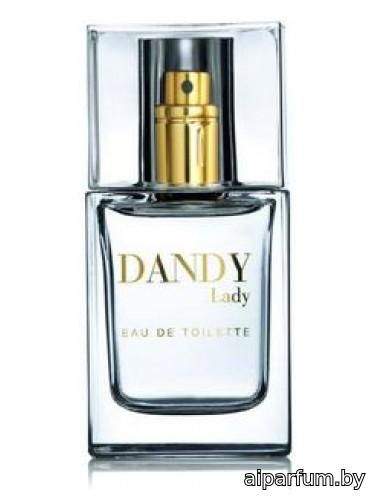 Dandy Lady