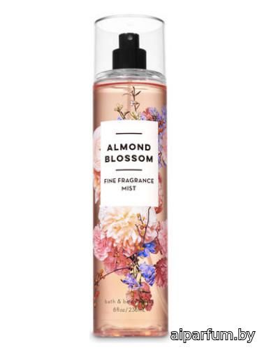 Almond Blossom