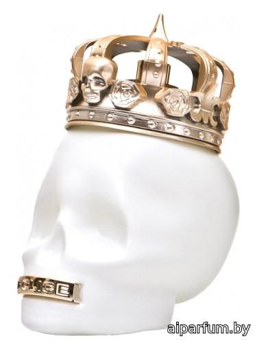 TO BE The Queen