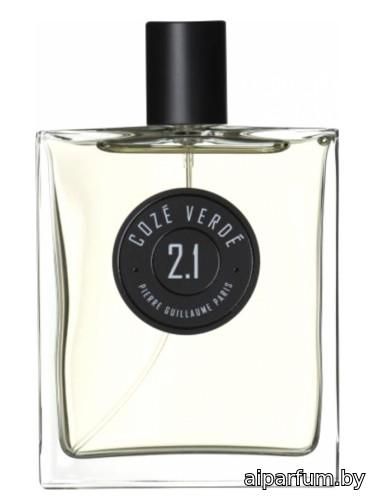 Coze Verde 2.1