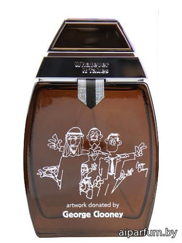 Whatever It Takes George Clooney Eau de Toilette