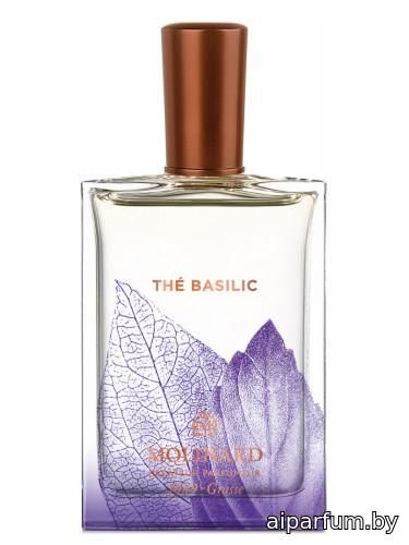 Thé Basilic