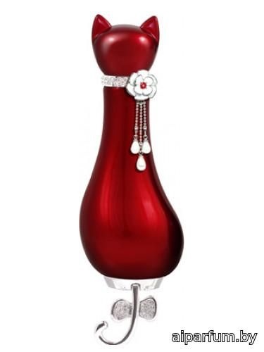 Shinny Red
