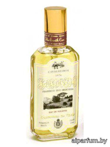 Aguas de Verao Cavalheiros