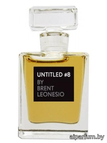 UNTITLED No.8 by Brent Leonesio