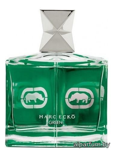 Ecko Green
