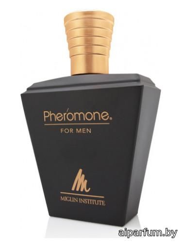 Pheromone for Men
